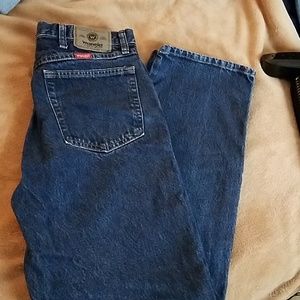 Mens jeans